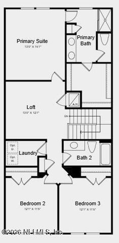 434 CHERRY ELM Drive, St. Augustine, FL 32092