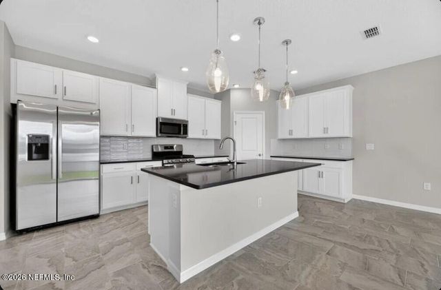 434 CHERRY ELM Drive, St. Augustine, FL 32092