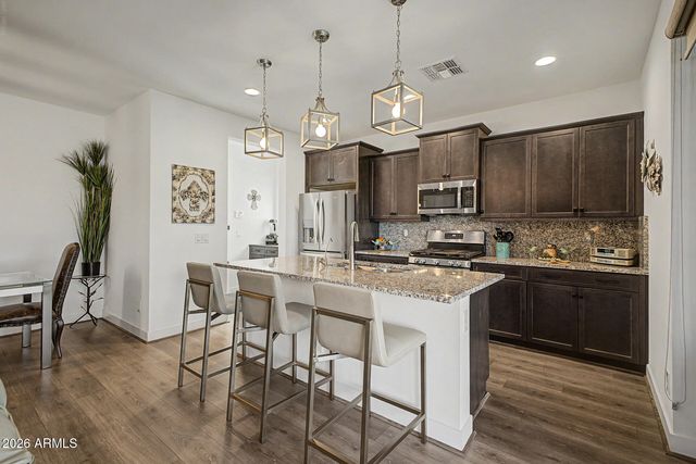 39478 N TRAJEN Place, Queen Creek, AZ 85140