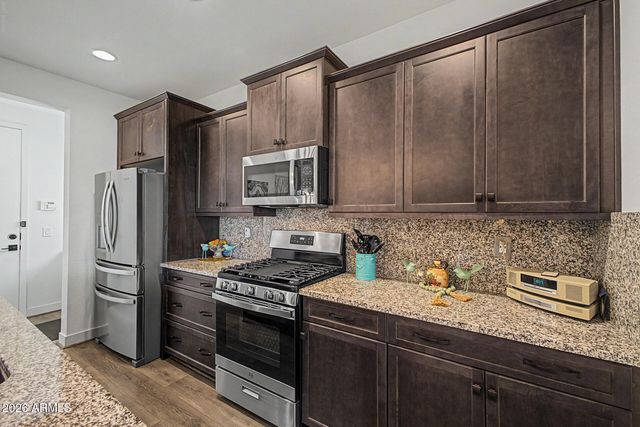 39478 N TRAJEN Place, Queen Creek, AZ 85140
