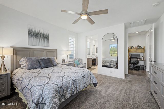 39478 N TRAJEN Place, Queen Creek, AZ 85140
