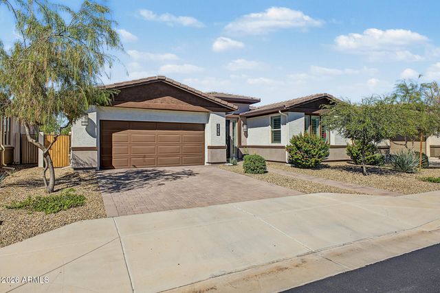 39478 N TRAJEN Place, Queen Creek, AZ 85140
