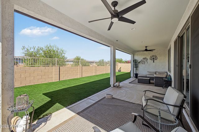 39478 N TRAJEN Place, Queen Creek, AZ 85140
