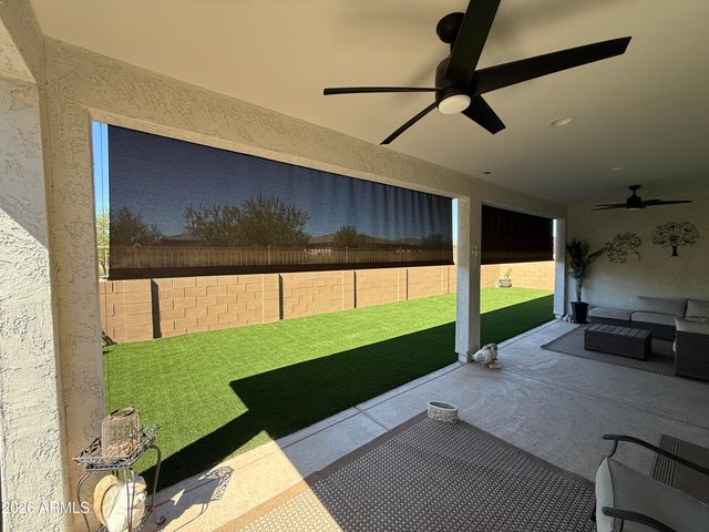 39478 N TRAJEN Place, Queen Creek, AZ 85140
