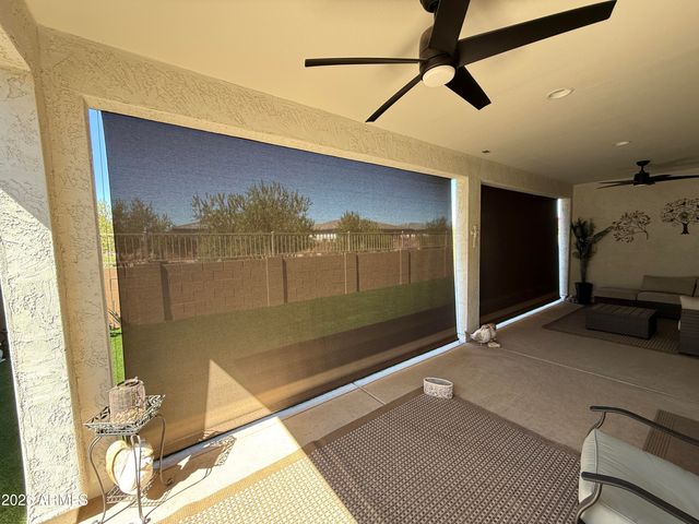 39478 N TRAJEN Place, Queen Creek, AZ 85140