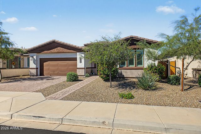 39478 N TRAJEN Place, Queen Creek, AZ 85140
