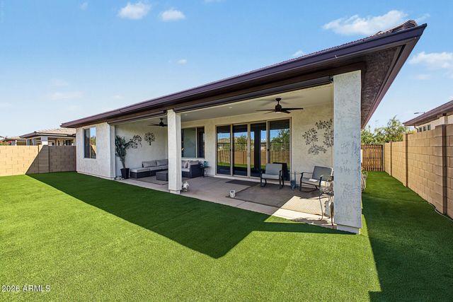 39478 N TRAJEN Place, Queen Creek, AZ 85140