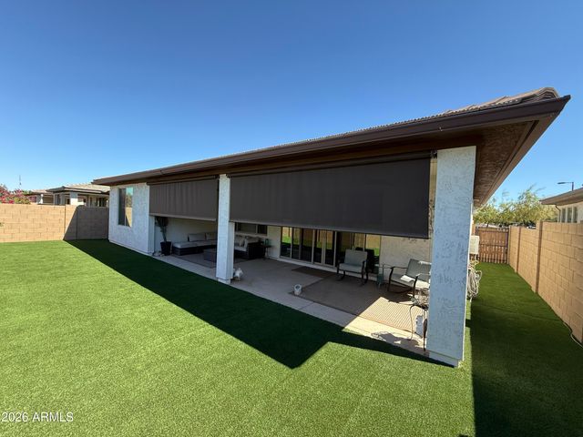 39478 N TRAJEN Place, Queen Creek, AZ 85140