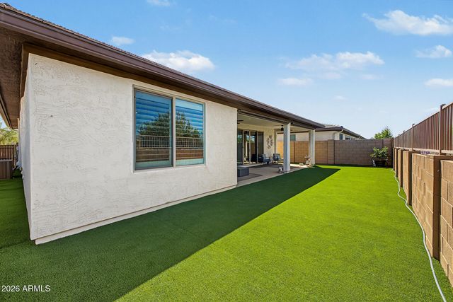 39478 N TRAJEN Place, Queen Creek, AZ 85140