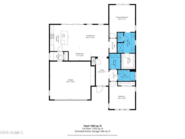39478 N TRAJEN Place, Queen Creek, AZ 85140