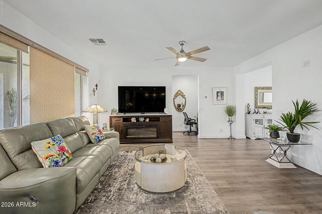 39478 N TRAJEN Place, Queen Creek, AZ 85140