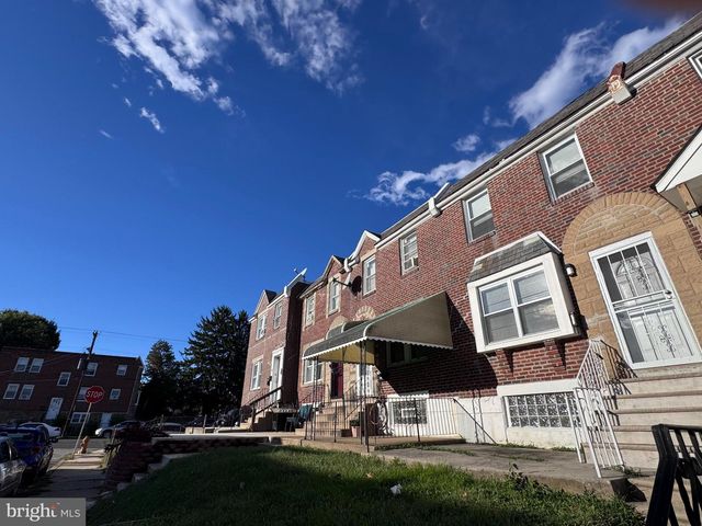 1207 GREEBY ST, Philadelphia, PA 19111
