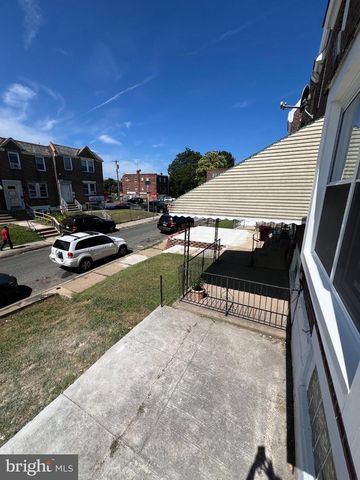 1207 GREEBY ST, Philadelphia, PA 19111