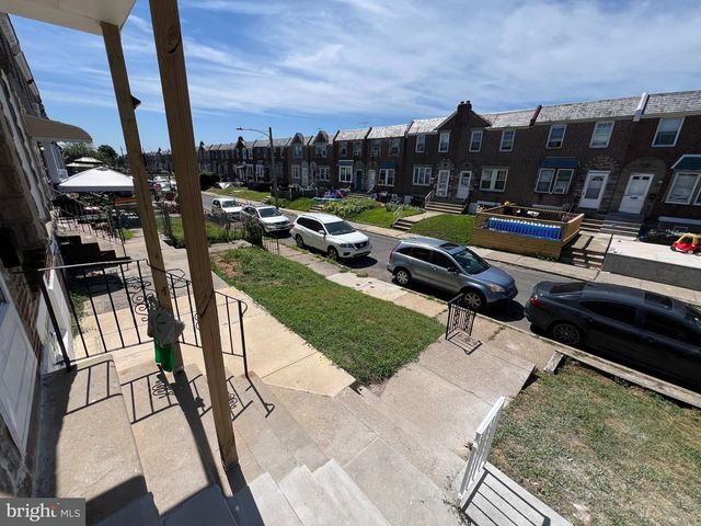 1207 GREEBY ST, Philadelphia, PA 19111