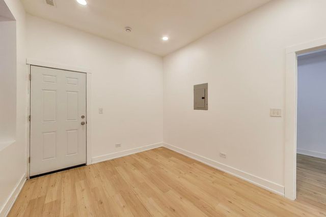 1908 W 48th Street 1R, Chicago, IL 60609