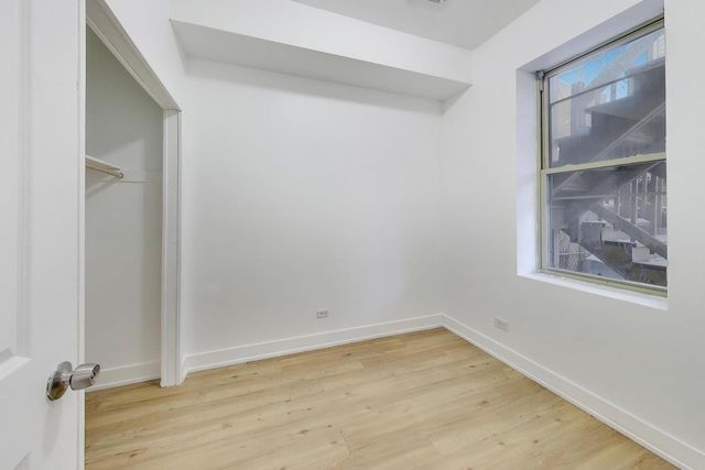 1908 W 48th Street 1R, Chicago, IL 60609