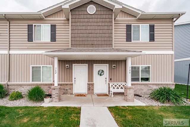 742 Trails End, Idaho Falls, ID 83402