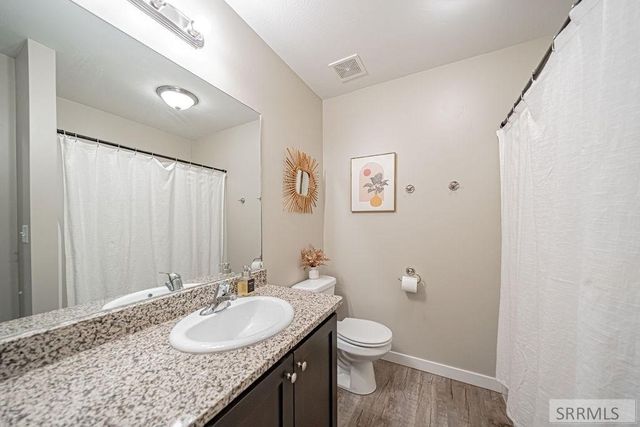 742 Trails End, Idaho Falls, ID 83402