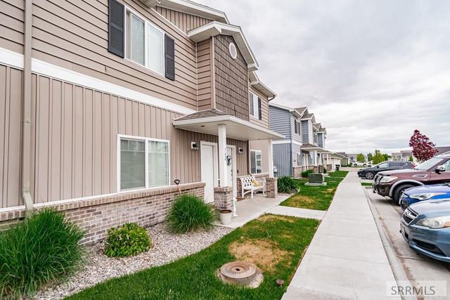 742 Trails End, Idaho Falls, ID 83402