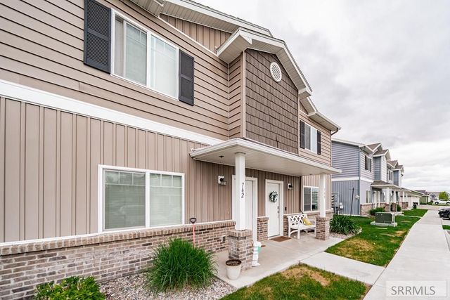 742 Trails End, Idaho Falls, ID 83402