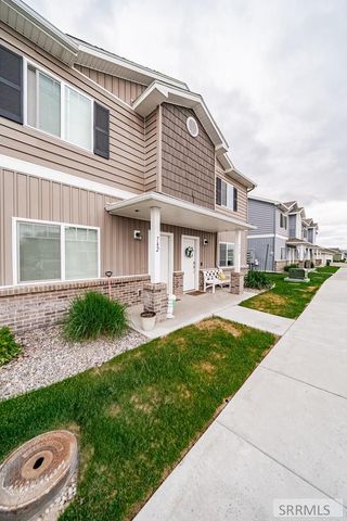 742 Trails End, Idaho Falls, ID 83402