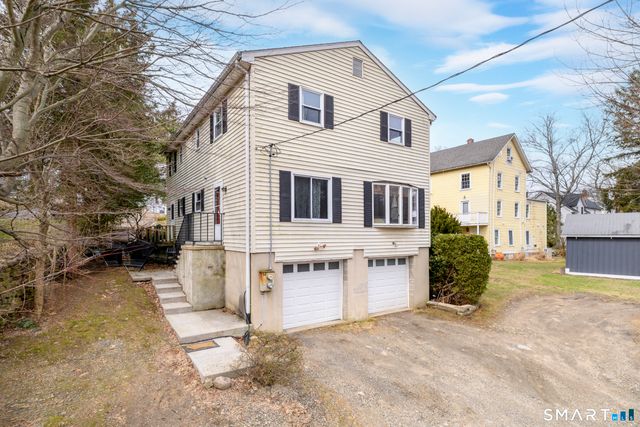 55 New Norwalk Road, New Canaan, CT 06840