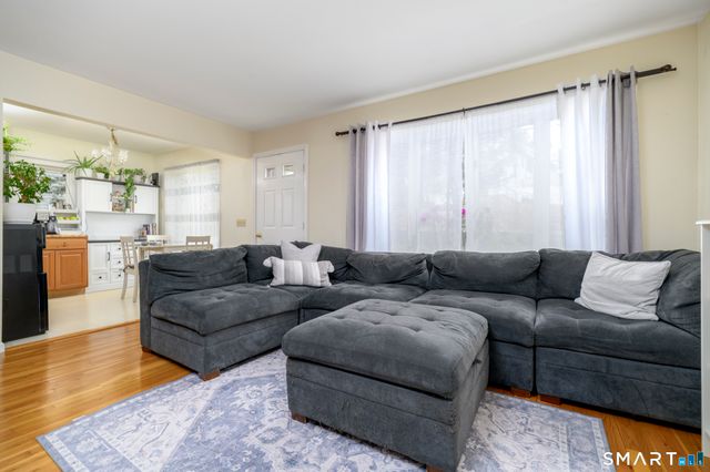 55 New Norwalk Road, New Canaan, CT 06840