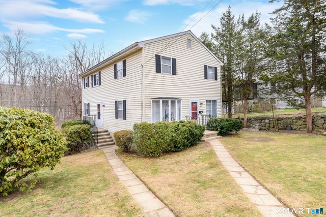 55 New Norwalk Road, New Canaan, CT 06840
