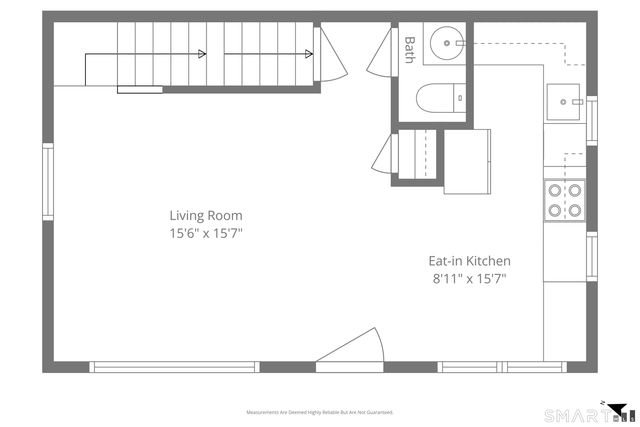 55 New Norwalk Road, New Canaan, CT 06840