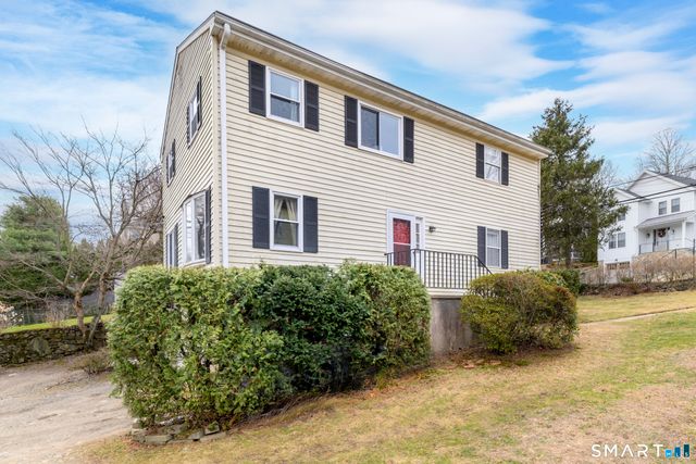 55 New Norwalk Road, New Canaan, CT 06840