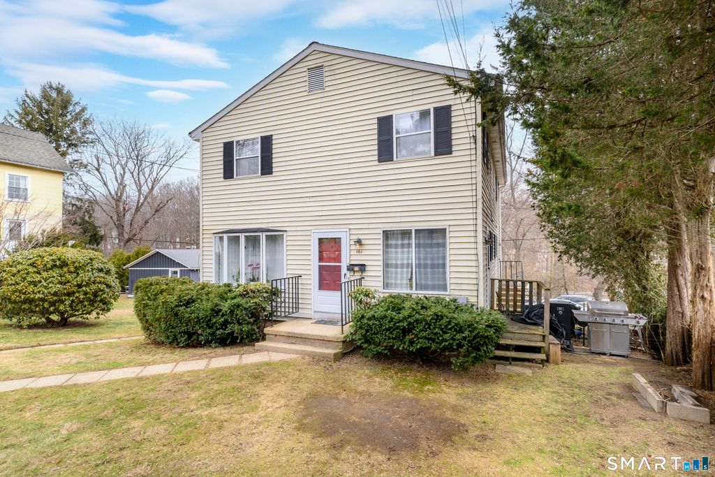 55 New Norwalk Road, New Canaan, CT 06840