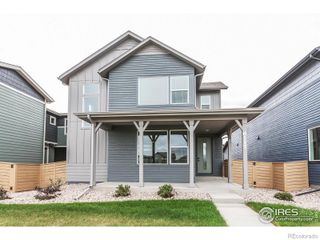 6117 Saddle Horn Drive, Timnath, CO 80547