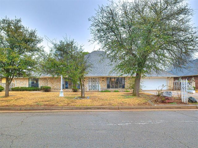 11132 Lakeridge Run, Oklahoma City, OK 73170