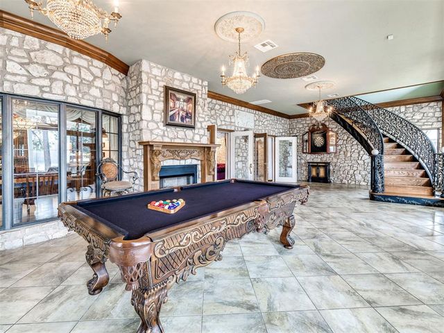 11132 Lakeridge Run, Oklahoma City, OK 73170