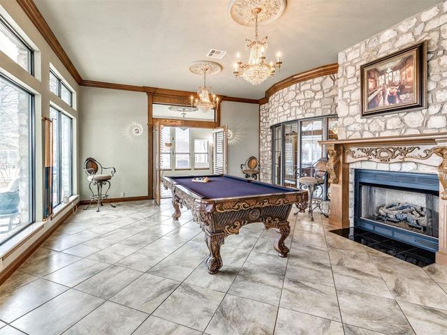 11132 Lakeridge Run, Oklahoma City, OK 73170