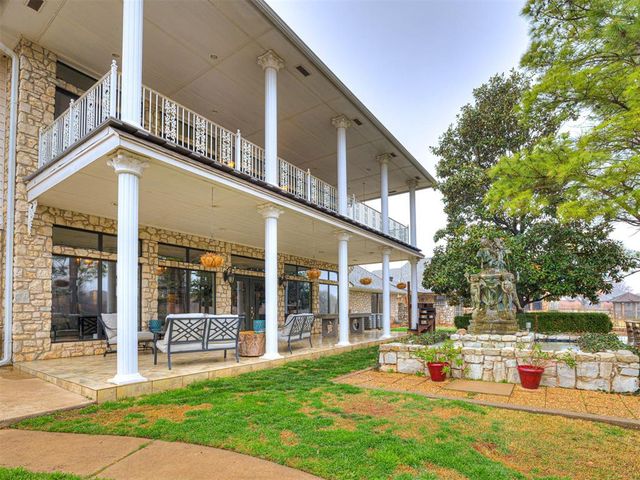 11132 Lakeridge Run, Oklahoma City, OK 73170