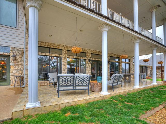 11132 Lakeridge Run, Oklahoma City, OK 73170