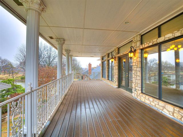 11132 Lakeridge Run, Oklahoma City, OK 73170