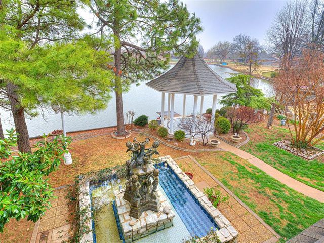 11132 Lakeridge Run, Oklahoma City, OK 73170