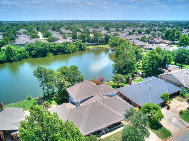 11132 Lakeridge Run, Oklahoma City, OK 73170