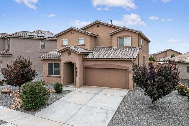 4212 SKYLINE Loop NE, Rio Rancho, NM 87144