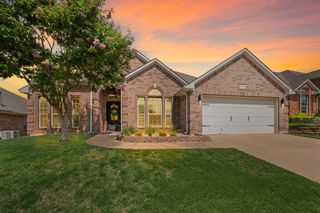 4109 Bedington Lane, Fort Worth, TX 76244