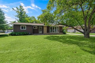 1003 TWILIGHT DRIVE, De Pere, WI 54115