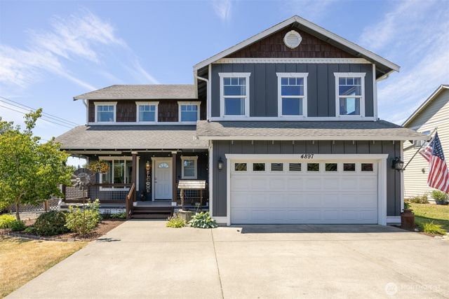 4897 Dory Court, Blaine, WA 98230