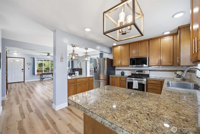 4897 Dory Court, Blaine, WA 98230
