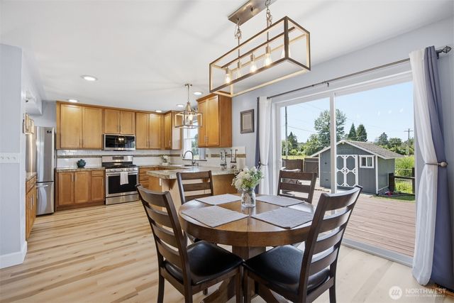 4897 Dory Court, Blaine, WA 98230