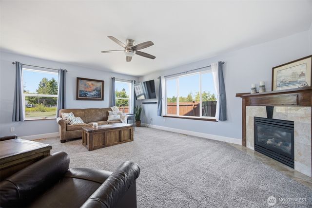 4897 Dory Court, Blaine, WA 98230