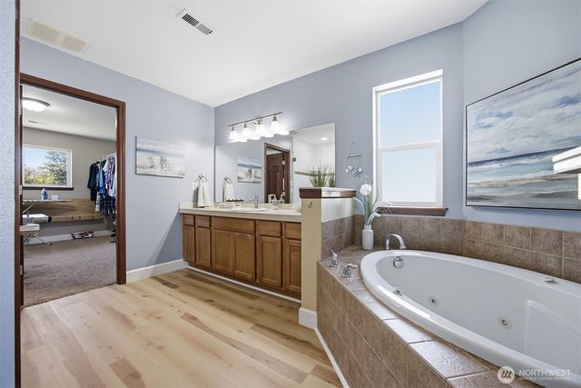 4897 Dory Court, Blaine, WA 98230