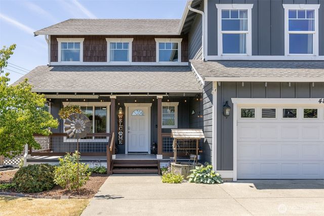 4897 Dory Court, Blaine, WA 98230