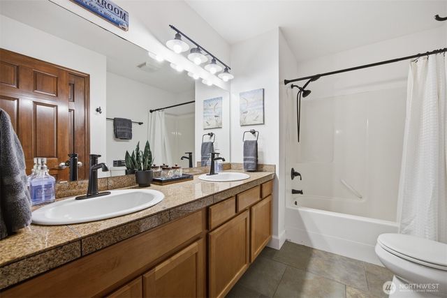 4897 Dory Court, Blaine, WA 98230